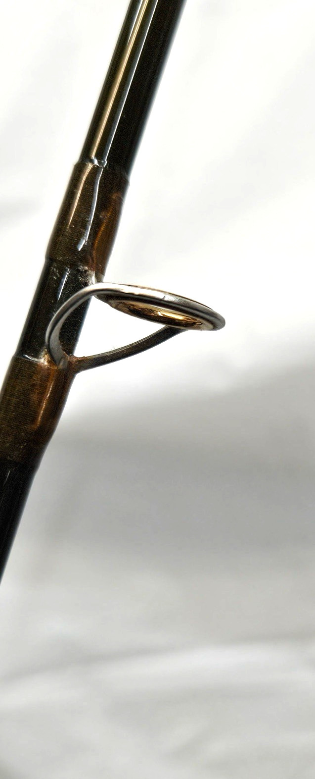 ORVIS T3 843 8ft4in. #3.Fly rod