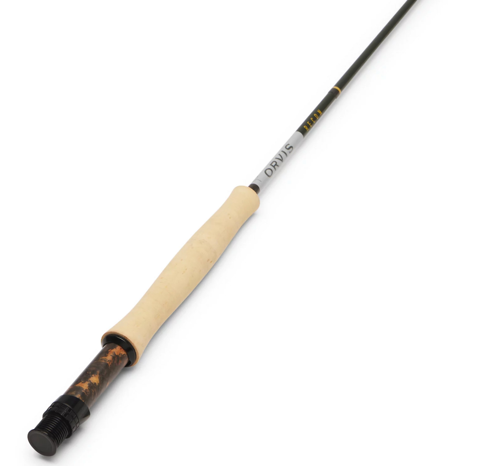 Orvis Recon III 9′ 5WT Freshwater Fly Rod – Free Shipping