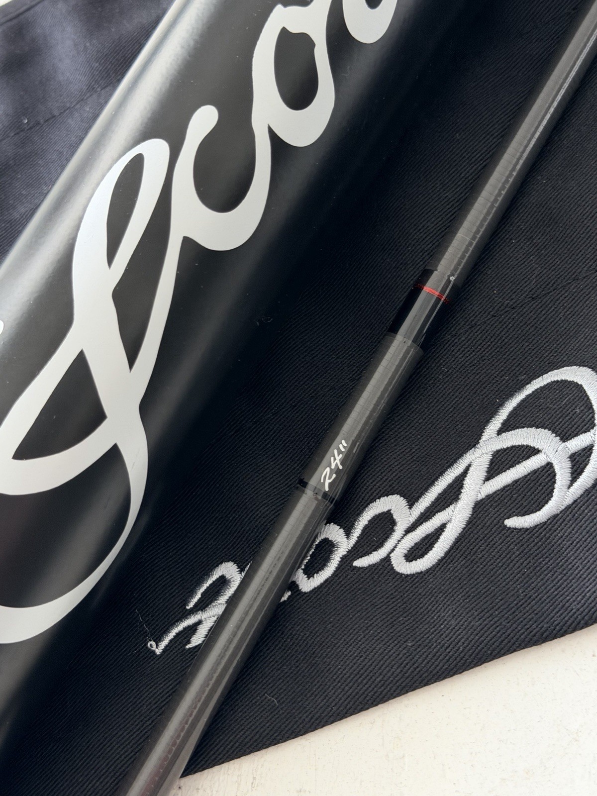 **BEAUTIFUL**🔥SCOTT CENTRIC 7wt. 9’ft~4pc Fly Rod🔥~LEGENDARY~🔥