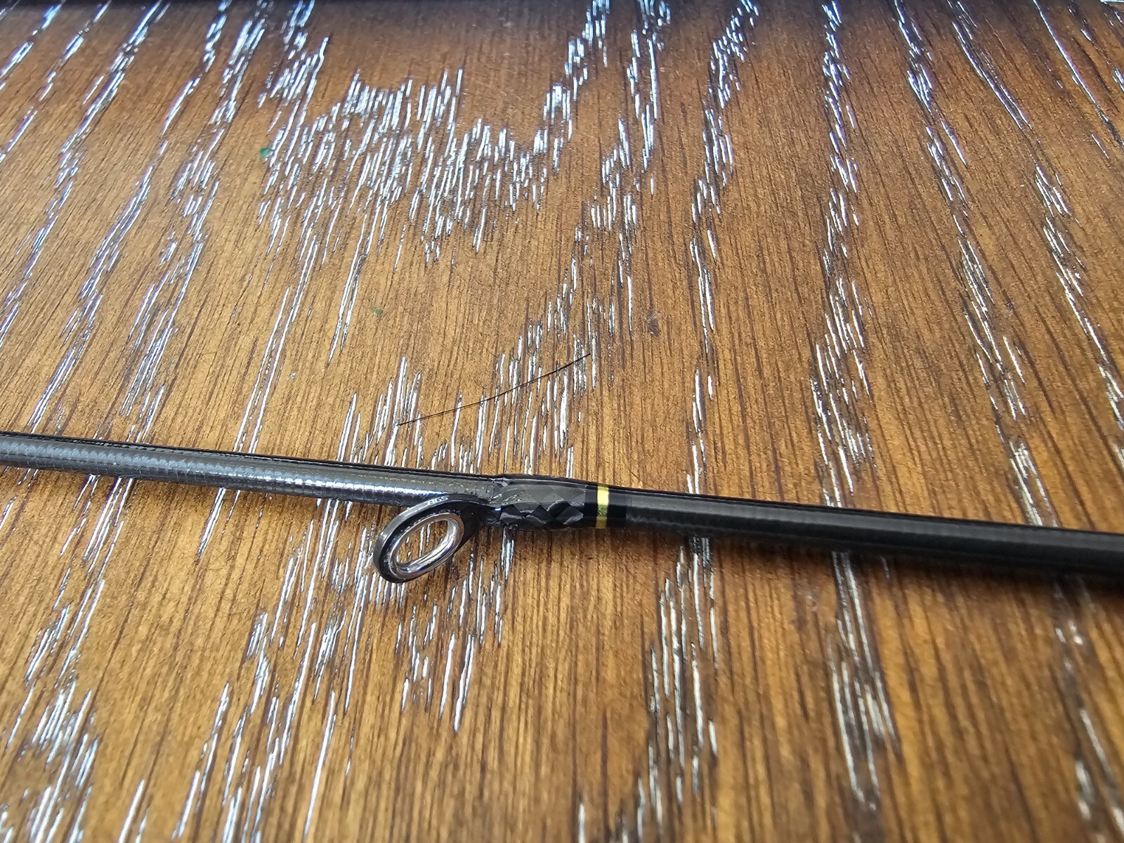 Daiwa 22 Morethan Branzino EX AGS 87LML(MOB4122324)