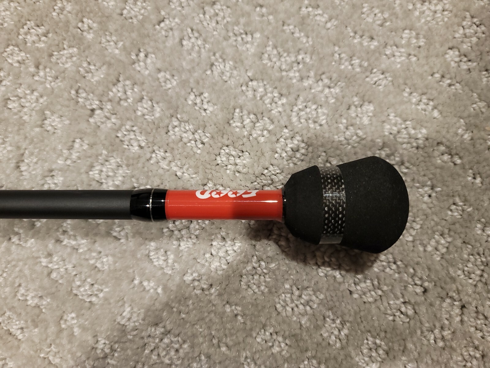 Feed! Sloworx 65R Dual use Slow Pitch Jigging
