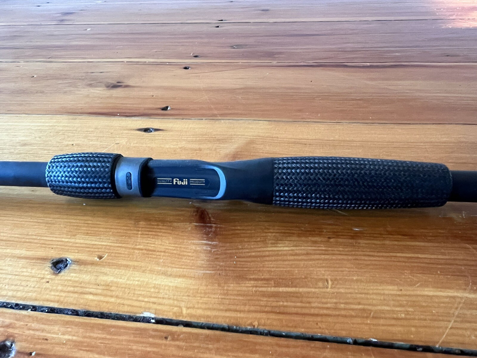 North Fork composites SWB 808-1 Wicked Custom Rods