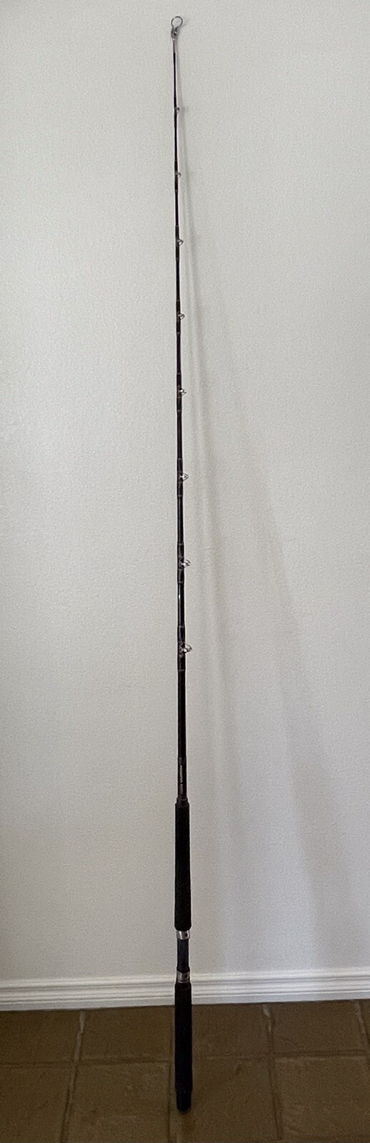 Seeker 7’7” Custom Rod