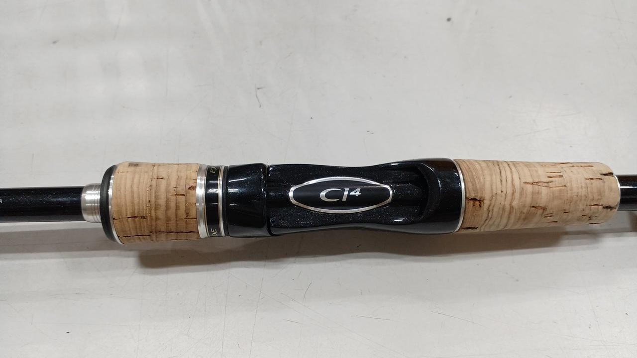 SHIMANO EXPRIDE 2610ML bass rod