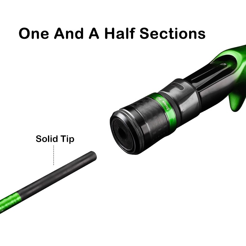 PURELURE BOLDNESS Slow Jigging Rod Saltwater Boat Sea Fishing Casting Spinning