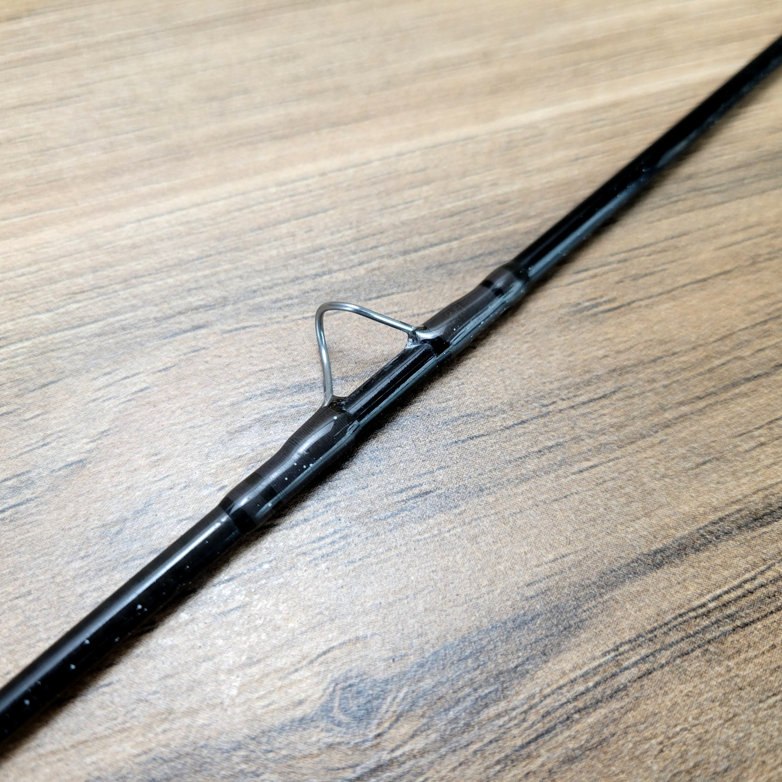LCI – Loomis Composites Inc. 8 1/2 ft 2-pc 6 Weight Fly Rod -Pre G. Loomis