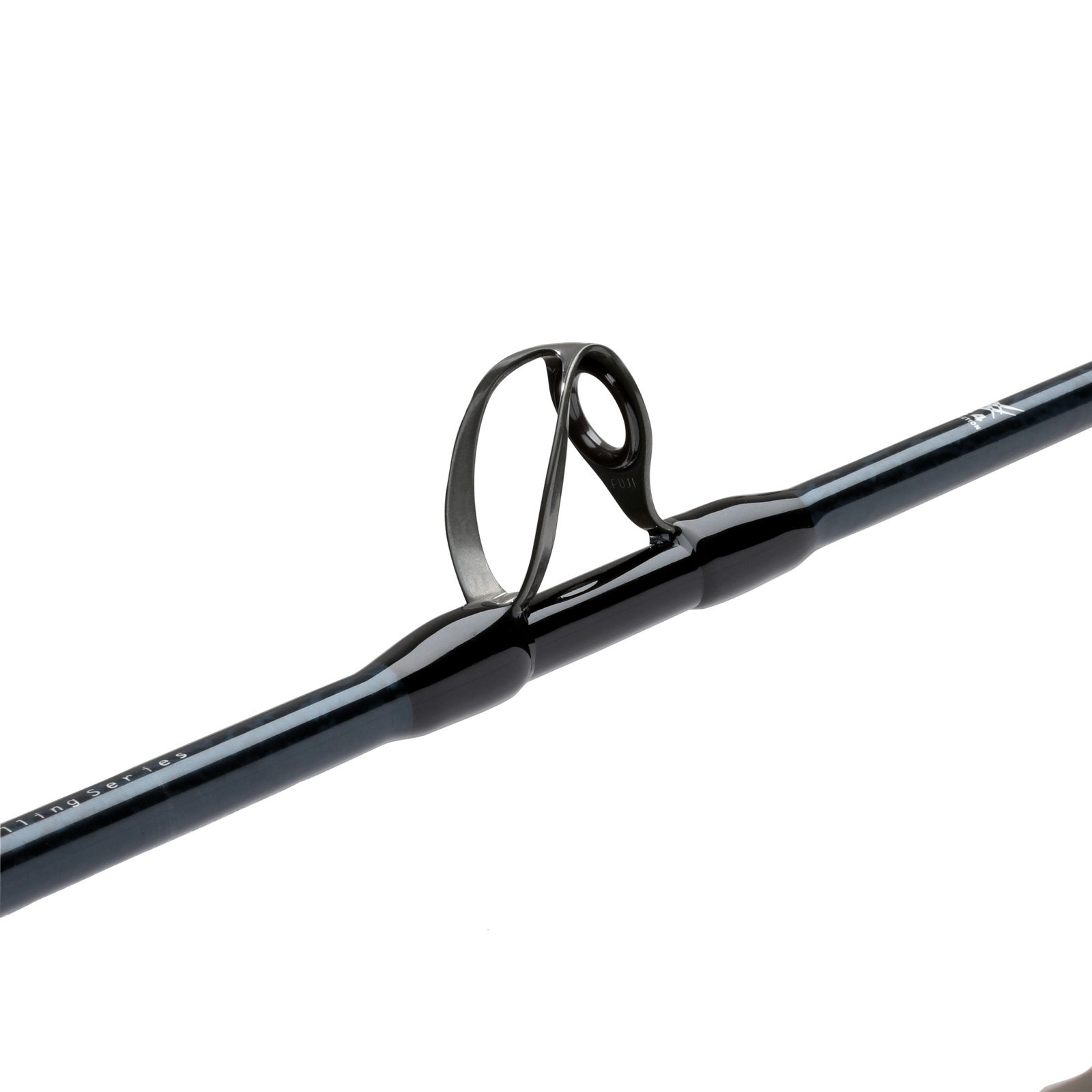 Shimano TALLUS TROLLING RING GUIDED, Saltwater, Trolling, 5’9″, Extra Extra H…