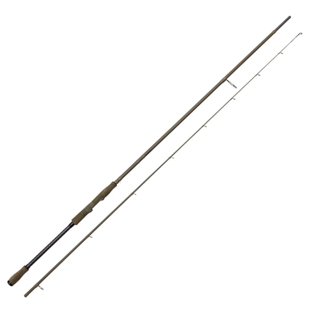SAVAGE GEAR Spinning Rod SG4 MEDIUM GAME 2.51m/15.45g MH