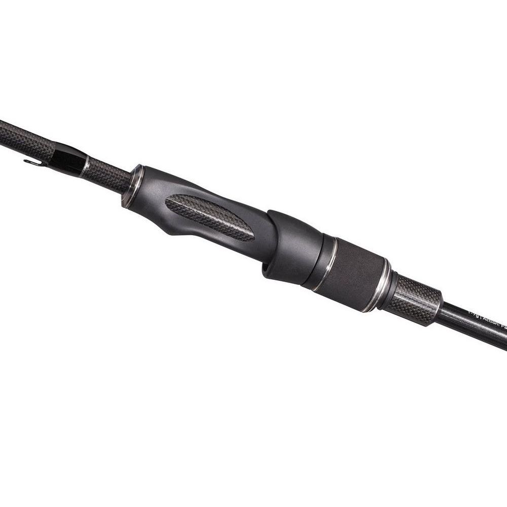 ABU GARCIA Light Weight Spinning Rod VERITAS SENSI-S 622L