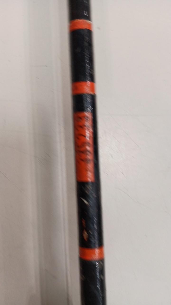 Skyline CSK558 Bass Fishing Rod 5’6″ 1/4-3/4oz Med Action, 225g
