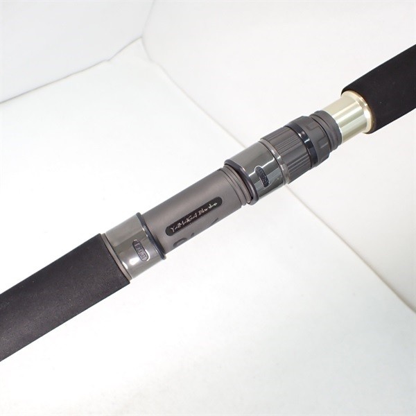 YAMAGA BLANKS Blue Sniper 81/6 Blackie Cond/D