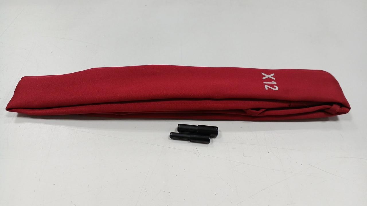 Daiwa X12 Spatula Carp Fishing Rod 3.6m (142in), 4 Sections, 95g, with Bag
