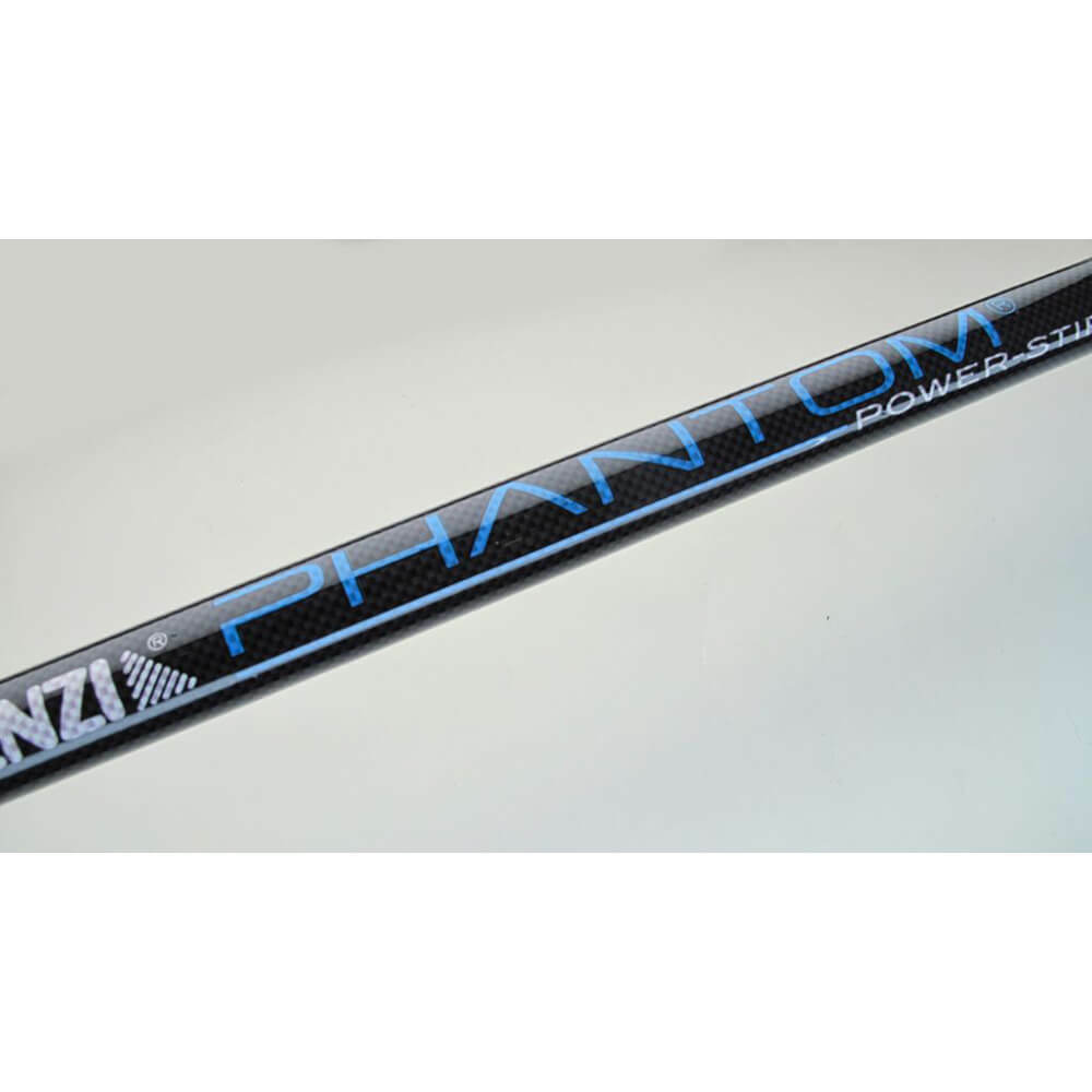 Jenzi Tip Rod Phantom Power Stipp Pole Carbon Blank Construction Fishing Rod