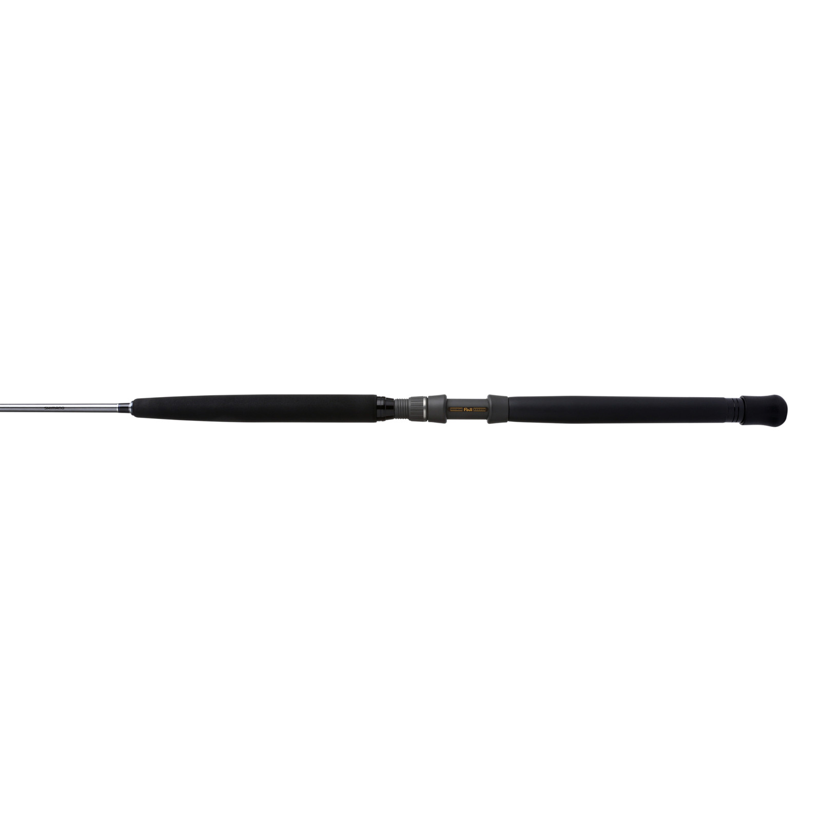 Shimano TEREZ BW CONVENTIONAL SLICK BUTT, Saltwater, Casting, 6’6″, Medium He…