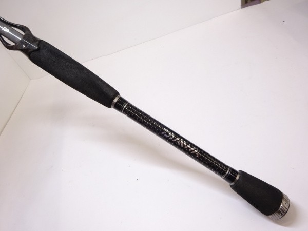 Daiwa 16 ZILLION 761HFB Cond/B
