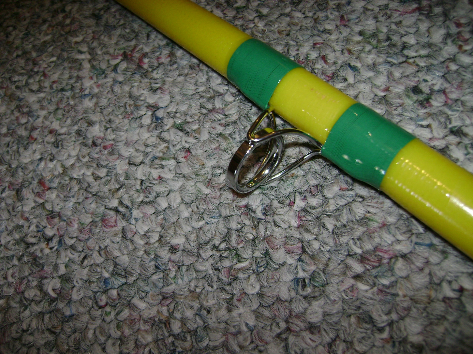 CATFISH ROD MEAT HUNTER CUSTOM 10′ HEAVY ACTION Casting – BIG FISH -LOW SHIP !