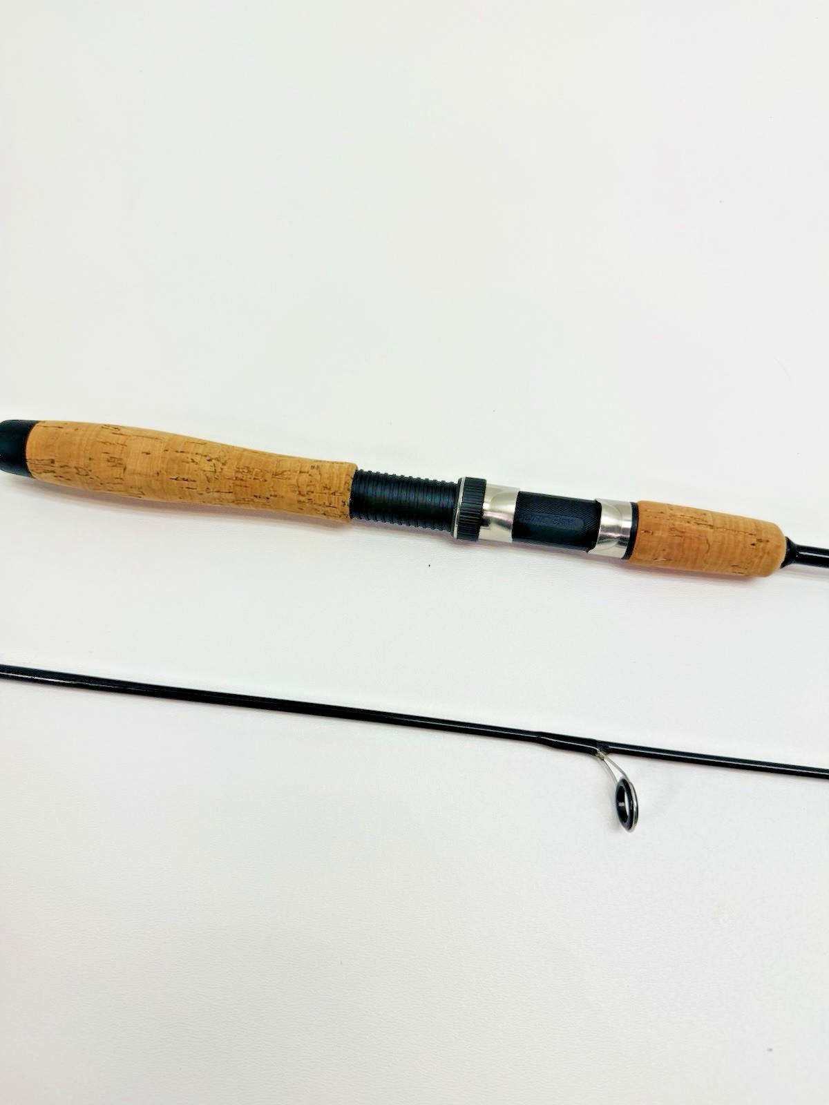 Lamiglas ultralight BGS 56 2UL 5’6” 1/8-1/2 ounce 2-8 lb Mint Condition Rod