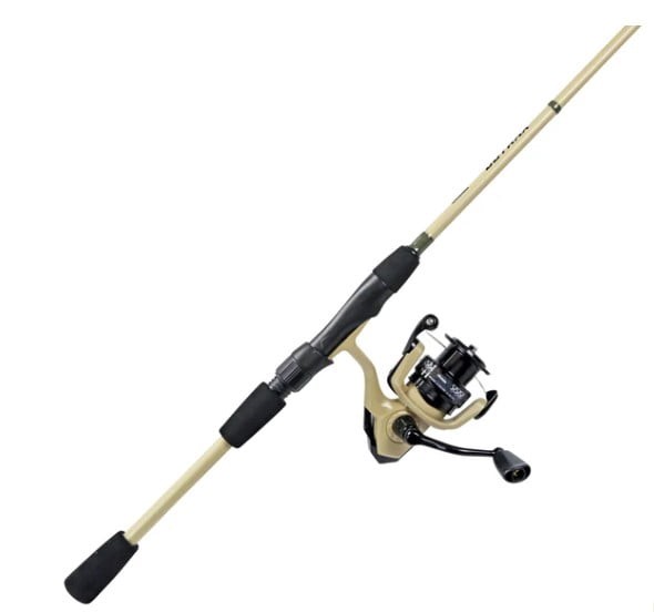 Outrax 7’0″ 3000 Spinning Fishing Rod & Reel Combo