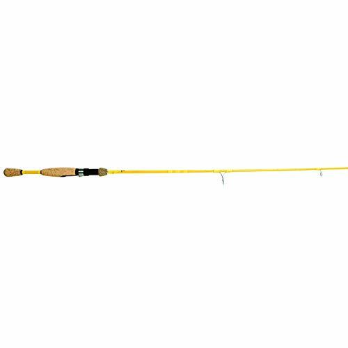 EAGLE CLAW Featherlight 9′ Fiberglass Spinning Rod #FL209-9 FREE USA SHIPPING!