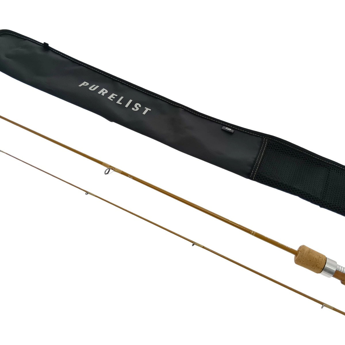 DAIWA PURELIST 51LB･W Trout Rod #PB14396