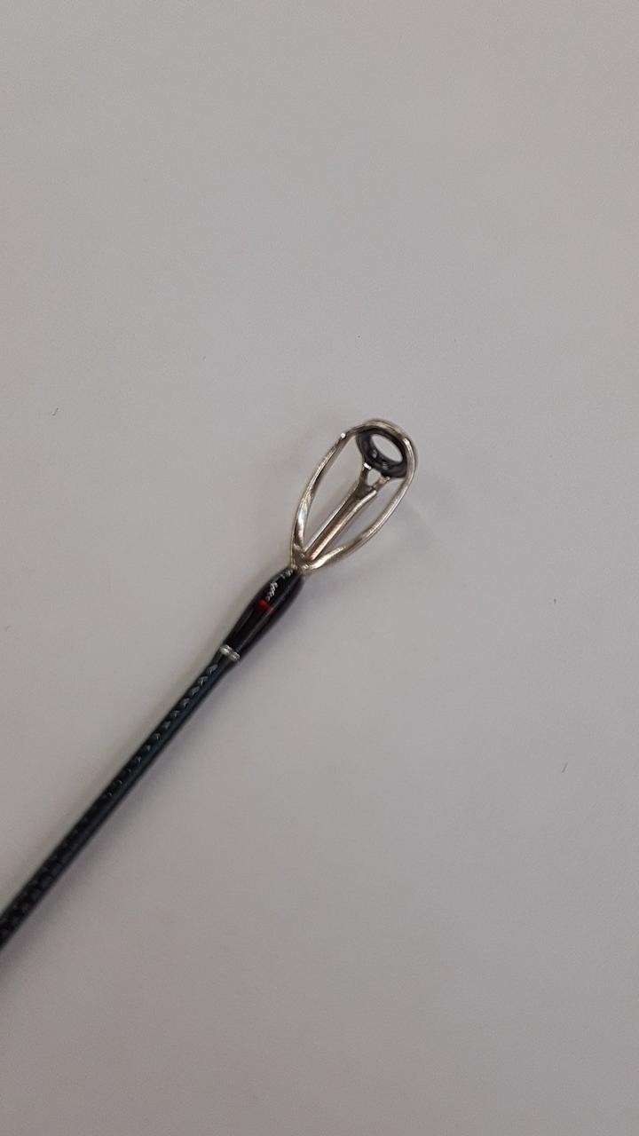 Tiemco Enhancer E86Ml-2 Trout Rod