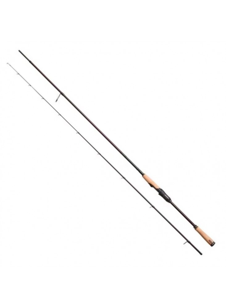 Savage Gear Revenge SG6 Fast Shad 2.74m 20-70g Spinning Rod Zander Jig Heavy