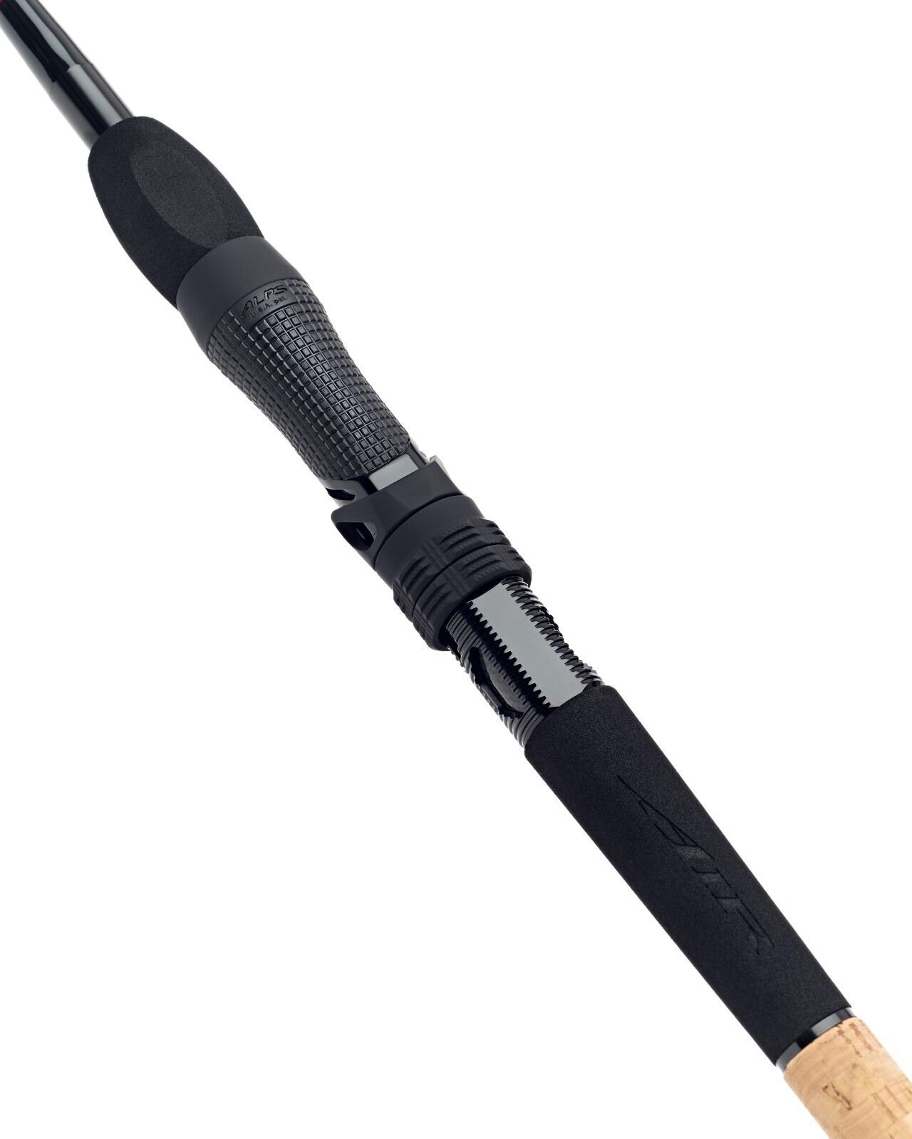 Daiwa Air Z AGS Feeder Fishing Rod Coarse 2 Piece or 3 Piece MADE IN UK