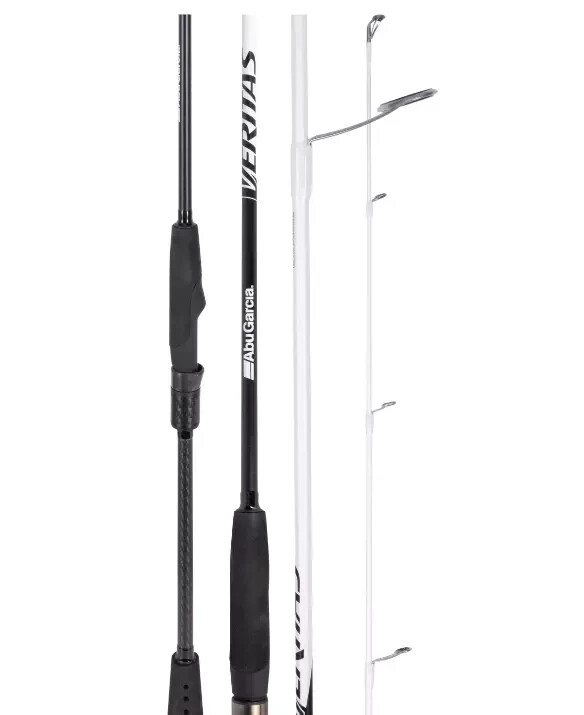 Abu Garcia Veritas V5 Travel Spin Fishing Rod 7’0″ 6-10kg 4 pc VRT5TRL-S 704H
