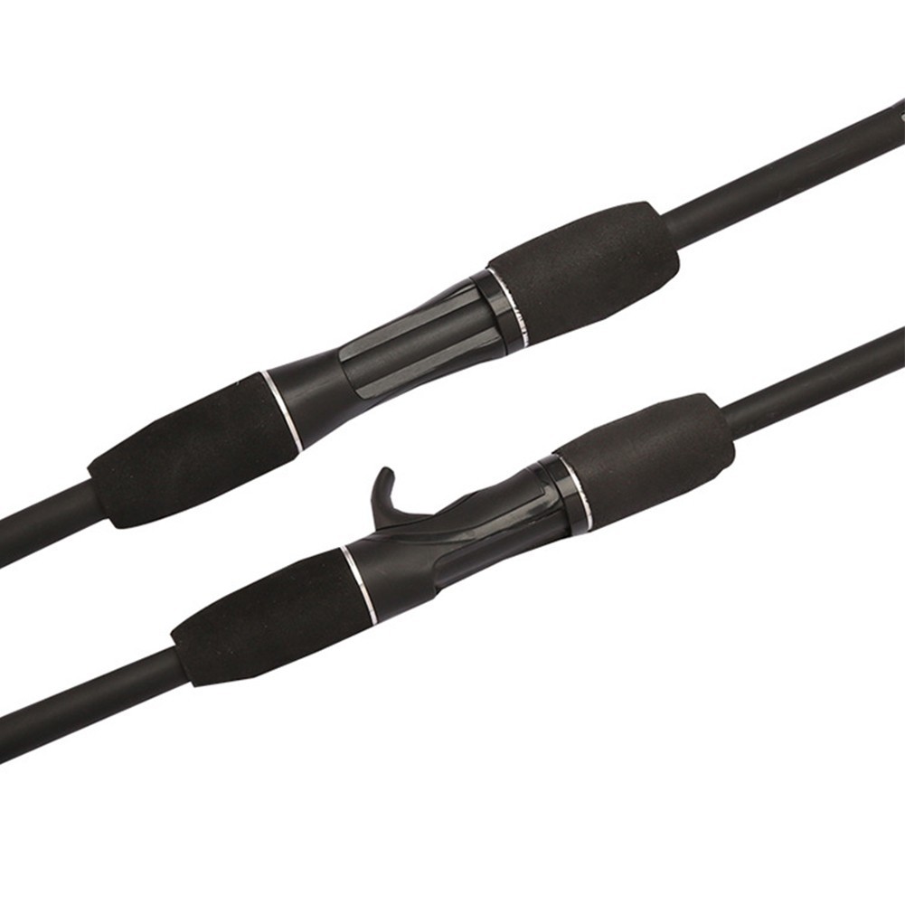 Telescoping Fishing Pole from 1 5 Meter to Full Extension at for 2 1 Meter