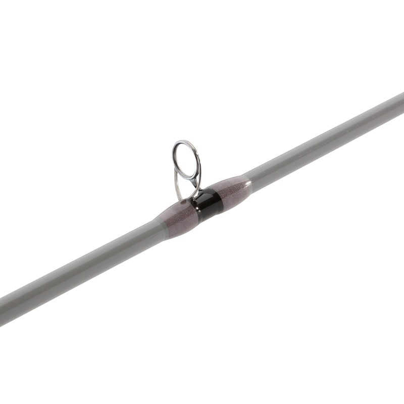 Durable Spin Fishing Rod Saguaro B Series Saltwater Game Fish Application New