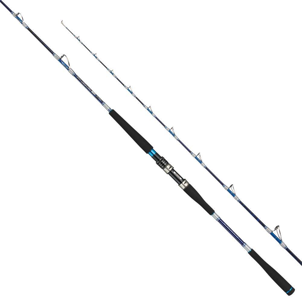 Alpha Tackle Offshore Boat Rod SHORTARM GS 73 170MH