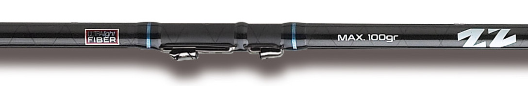 ZUNZUN TERRA EXTREME Bolognese Float Fishing Rod 5.00m