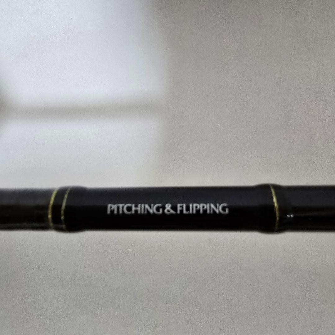 [Good Condition] SHIMANO EXPRIDE 170M-PF Shimano ExPRIDe