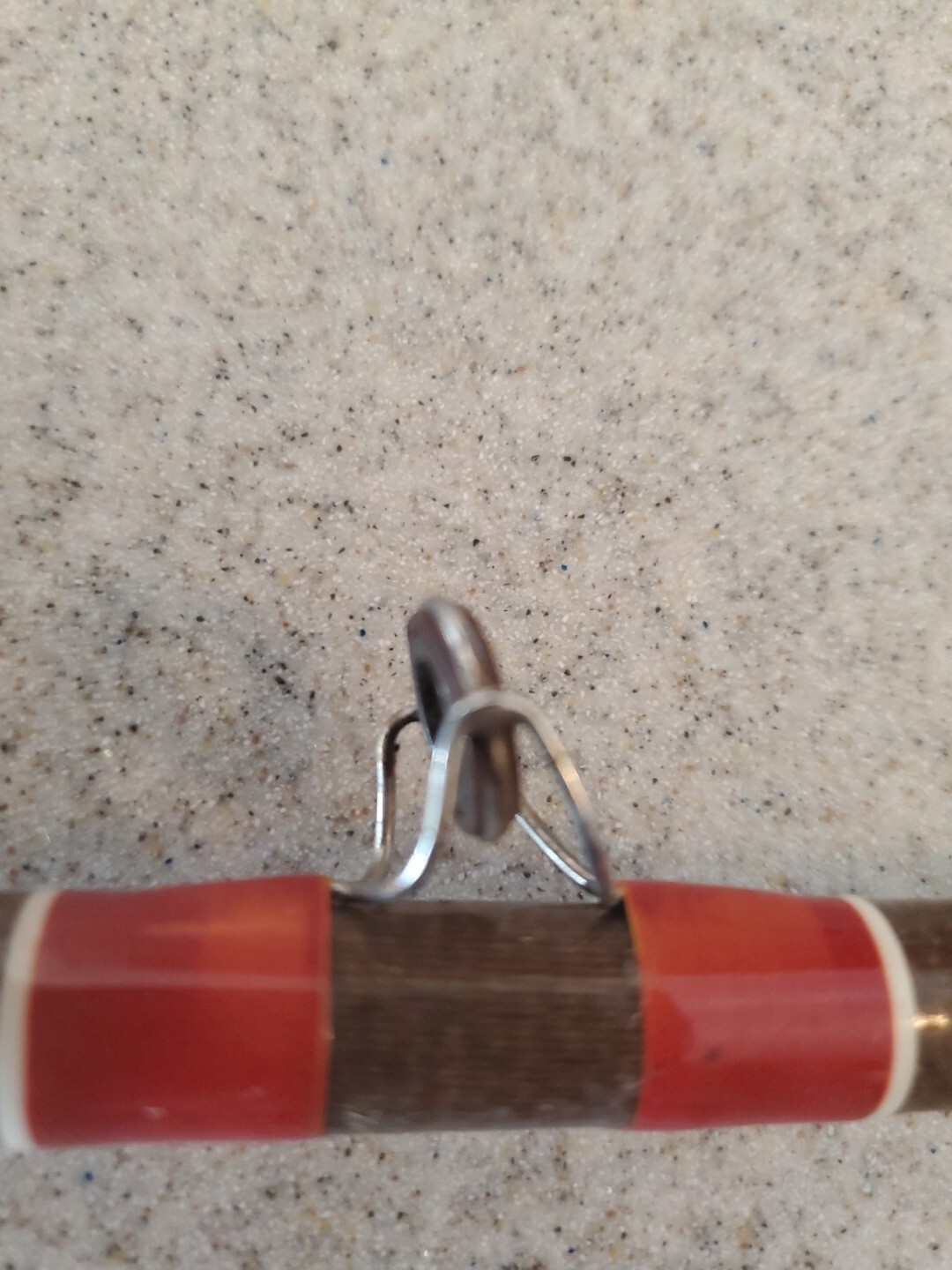 Fenwick Fenglass Flippinstik Casting Rod Telescopic 775-2 7 1/2′ shortens by 18″