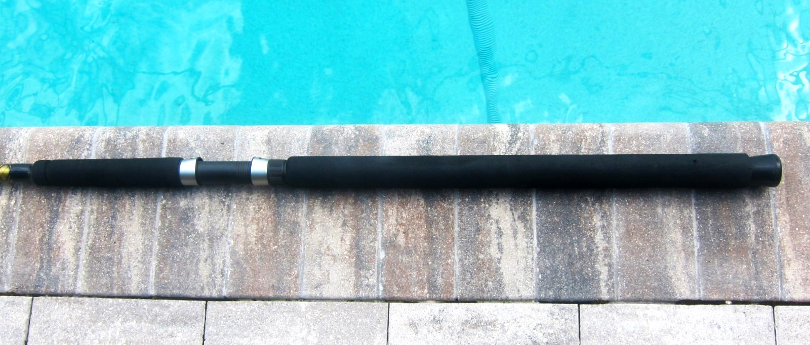 Shimano Tiagra 80 Handle: Also for: Talica & TLD Models – UNUSED COND!!! UU