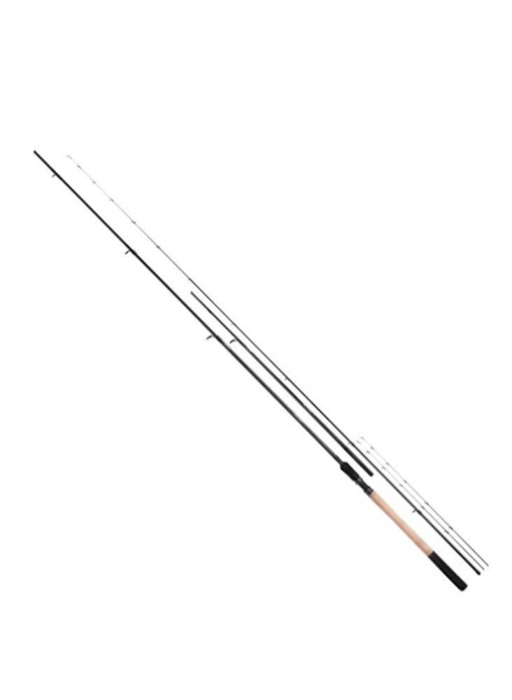 Shimano Aero X3 Precision Feeder 2.74–3.35m 60g – Full Carbon Feeder Rod
