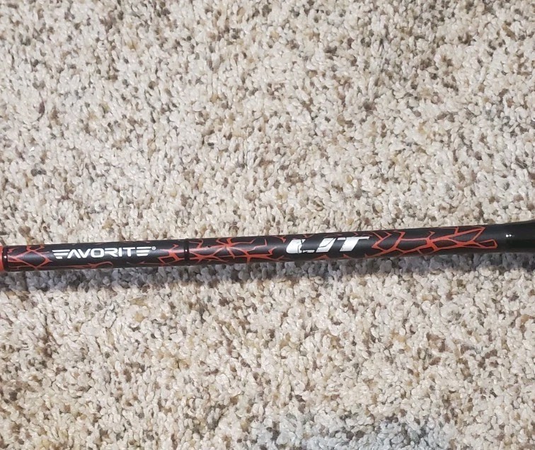 Favorite IM24T Casting Fishing Rod 7.25′