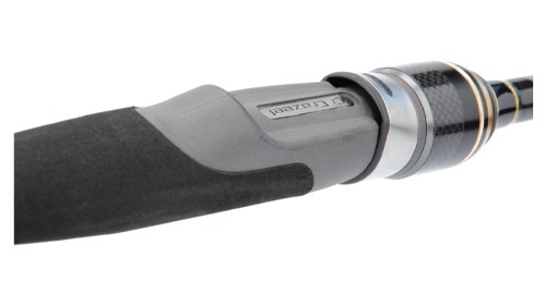 A-TEC Crazee BassGame S632ML Premium Finesse Spinning 1.91m -10.5g Perch JDM