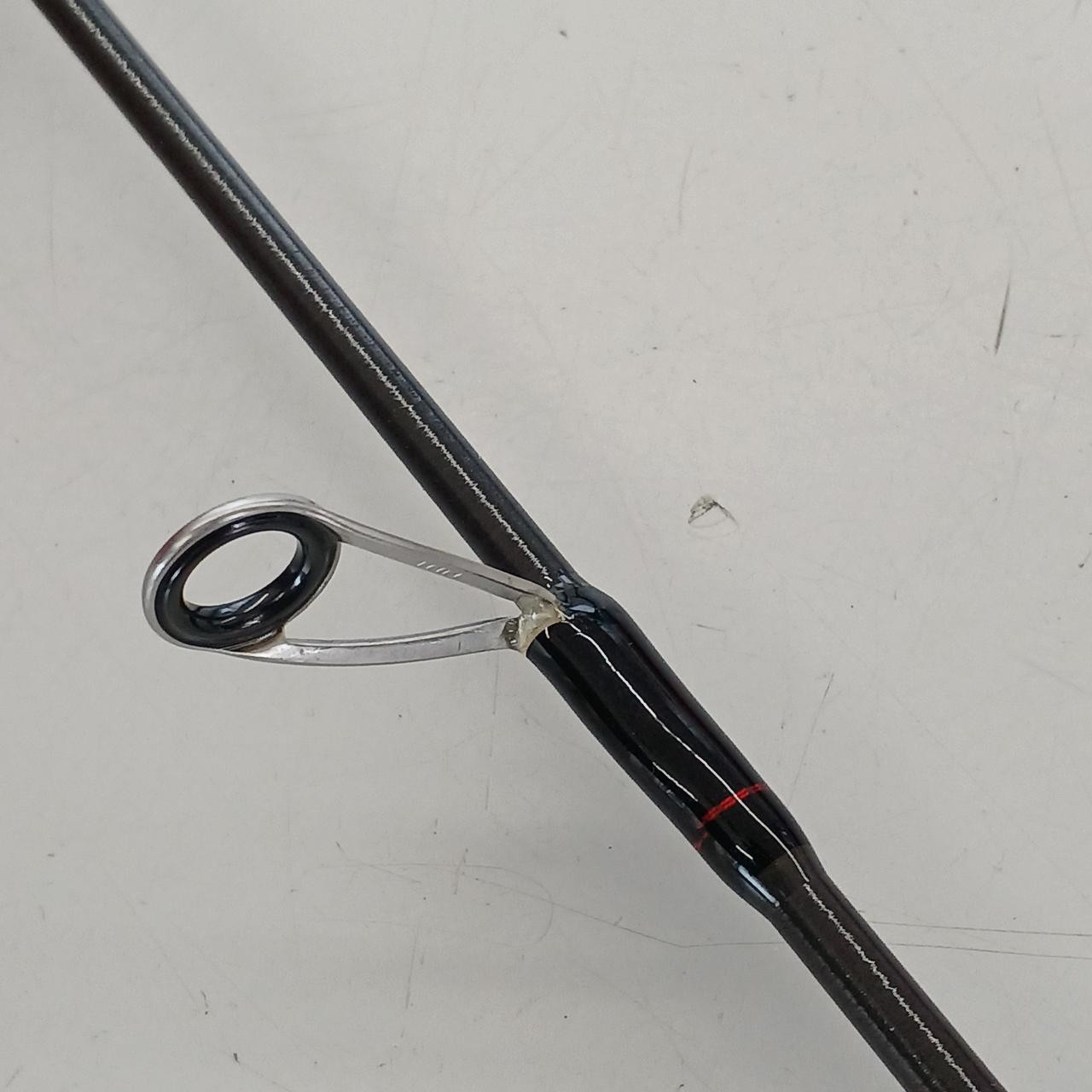 Daiwa Moonlit Beauty AJING 55UL-S R Rockfish Jigging Rod 55g 1.65ft