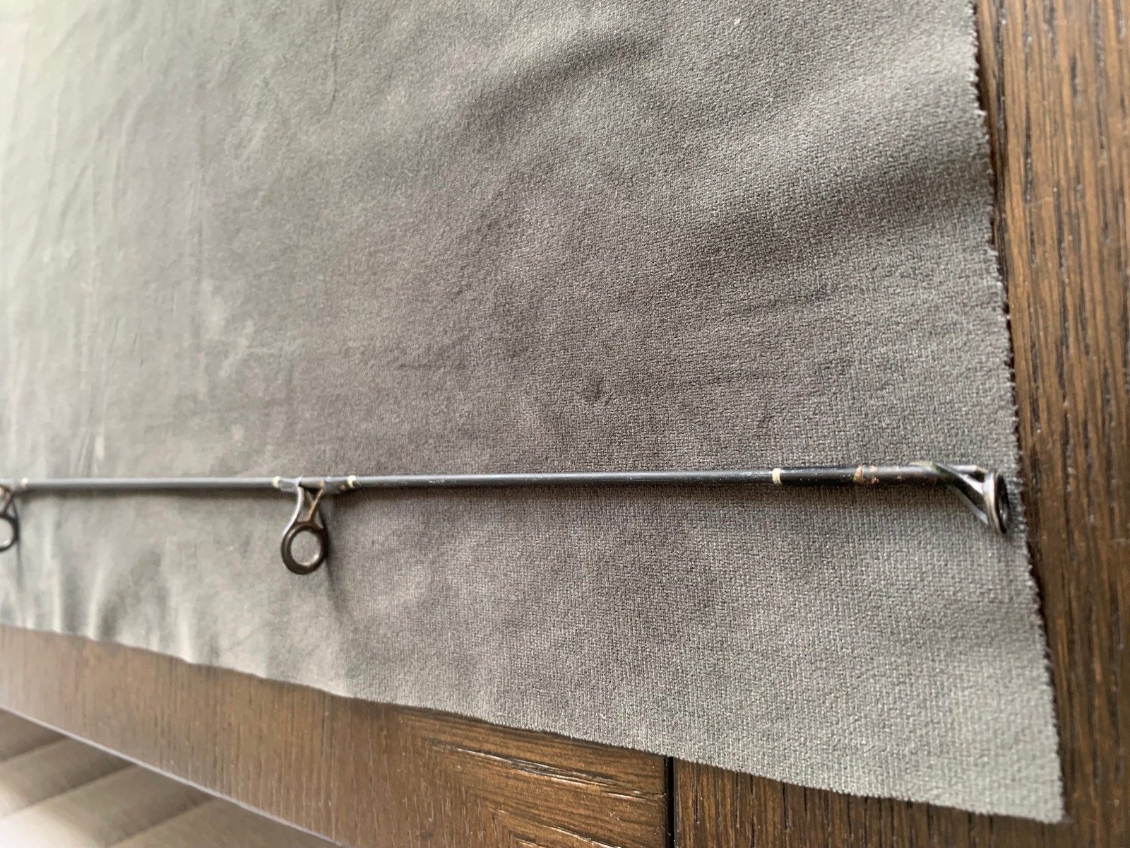 RAREST SUR962S G LOOMIS SURF SERIES ROD, 8ft, FAST, MED, ¼-1½oz, Lifetime Wrrnty