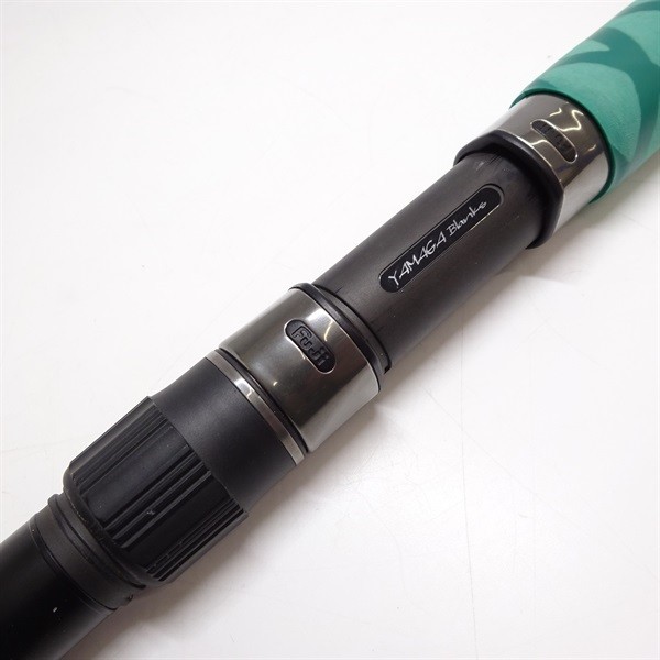 YAMAGA BLANKS Blue Sniper PL109MH Cond/D