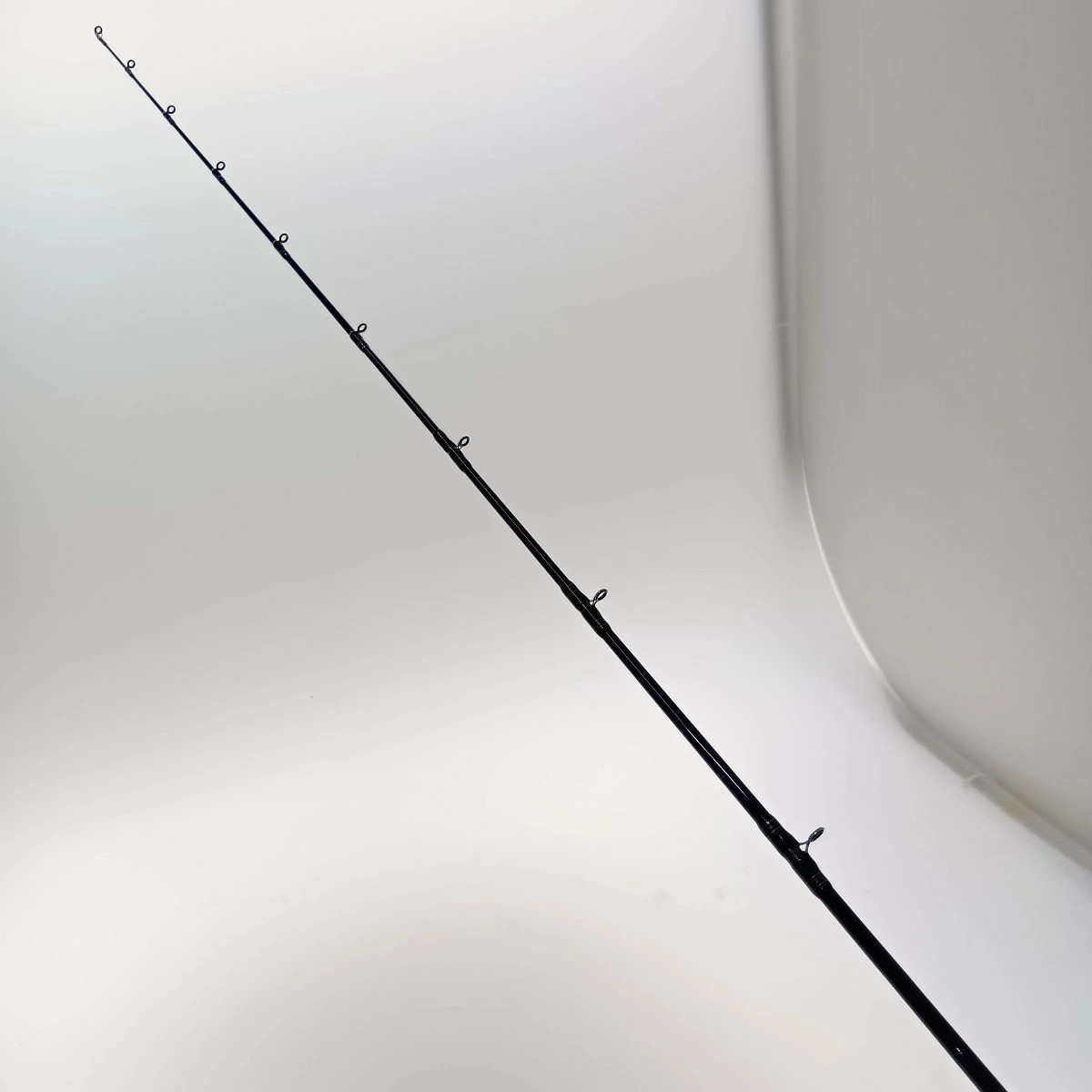 Daiwa Heartland Z HL-Z6111HRB-ti Spinning Reel Used C Rank 14cm/5.5in