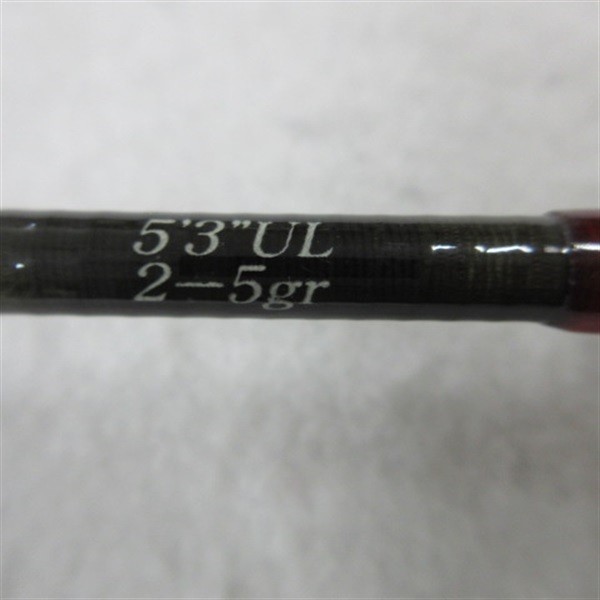 Mitchell Mitchell Crio 53UL Cond/C