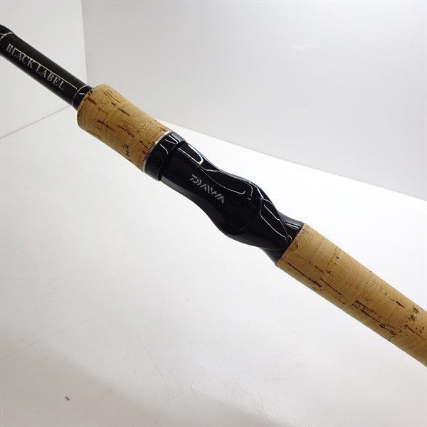 Daiwa 10 Black Label PFPF772XHFB Cond/C