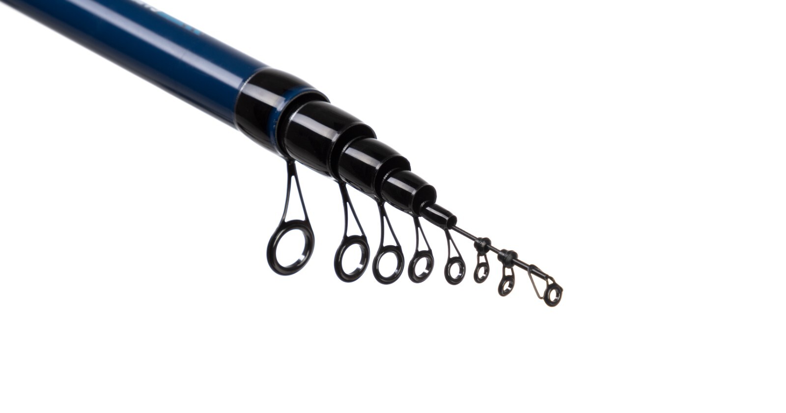 MIKADO TRYTHON BOLOGNESE Float Fishing Rod 6.00m