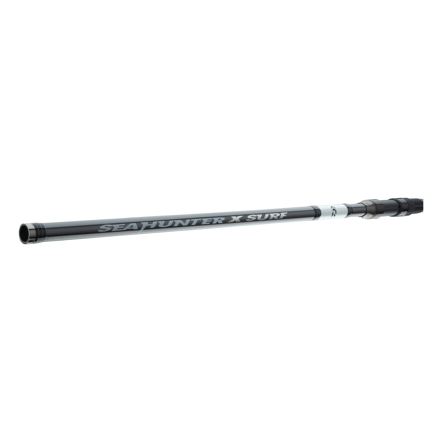 DAIWA Seahunter X Surf, 100-250 g, 3 partes, caña para pesca de surf, progresiva