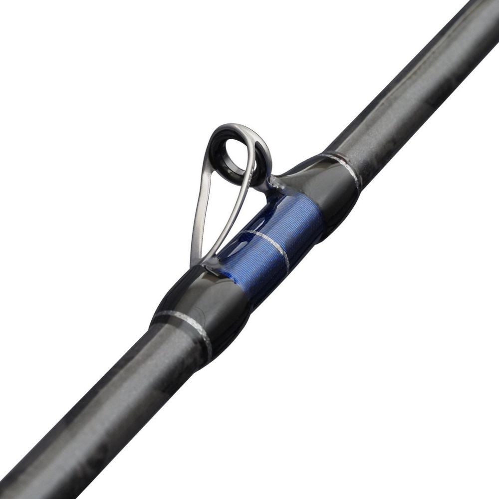 PENN Fishing Baitcasting Travel Rod OVERSEAS XT II JIGGING Max 200g