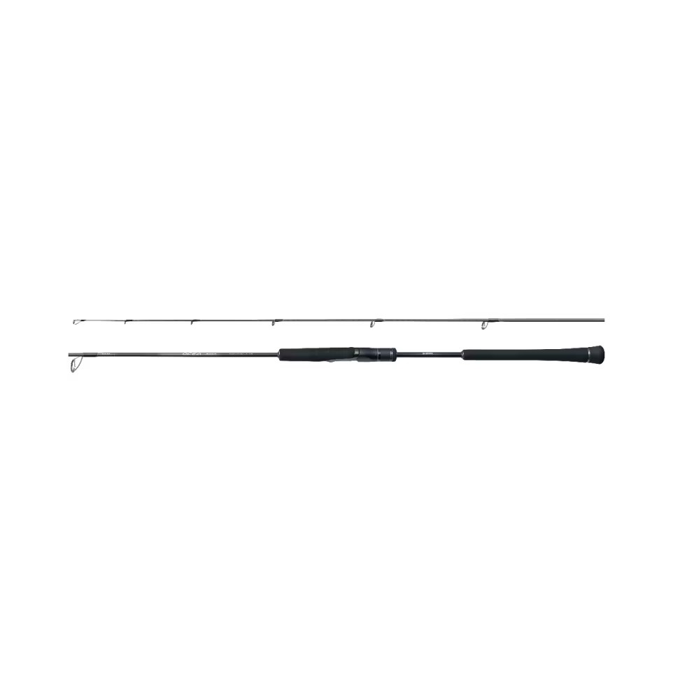 Shimano 24 Ocea Jigger Quick Jerk QJ S60-2 Fishing Rod Vertical Jigging