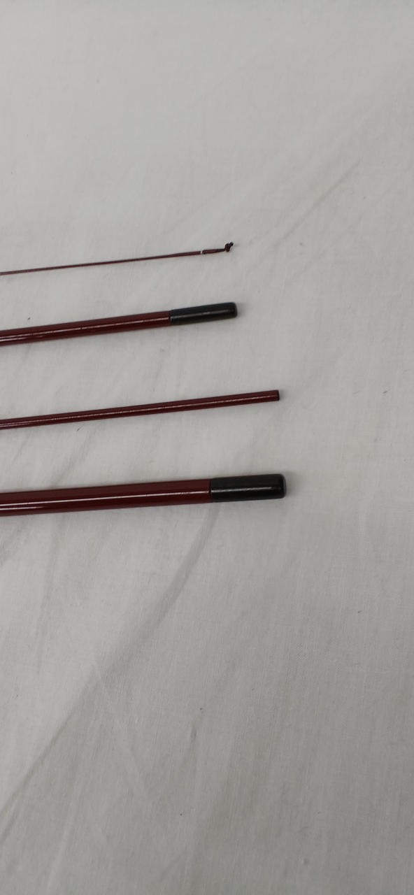 Shiamno Shumonmine Ren 13″ Spatula Rod Fishing Tackle Japan