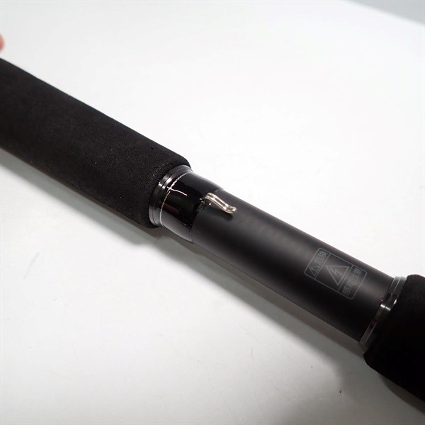 Daiwa 24 black label C74MH Cond/B